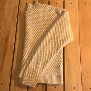 SHIEN swear color: white size: s/m